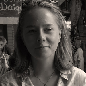 Clémence - Prof de préparation concours sciences po - Lyon