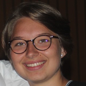 Pauline - Prof de préparation bac scientifique - Lyon