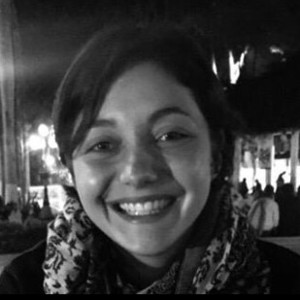 Celia - Prof d'aide aux devoirs - Marseille