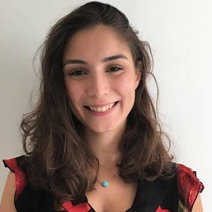 Anicia - Prof d'aide aux devoirs - Lyon