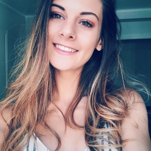 Lisa - Prof d'espagnol - Lyon