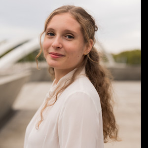 Emma - Prof d'anglais - Lyon