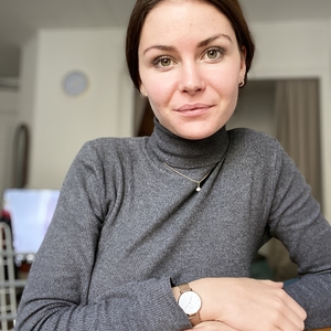Margot - Prof d'aide aux devoirs - Lyon