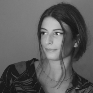 Noémie - Prof de français - Saint-Étienne