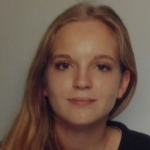 Mathilde - Prof d'histoire - Paris