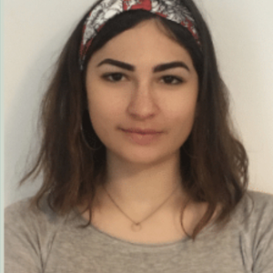 Lola - Prof d'aide aux devoirs - Lyon