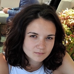 Nolwenn - Prof de maths - Paris