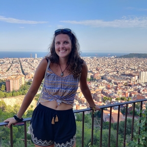 Emma - Prof d'anglais - Lyon