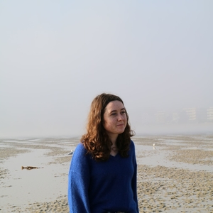 Solveig - Prof de maths - Cantenay-Épinard