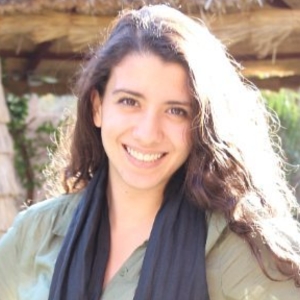 Hajar - Prof d'histoire - Paris