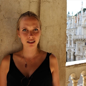 Juliette - Prof de préparation bac scientifique - Lyon