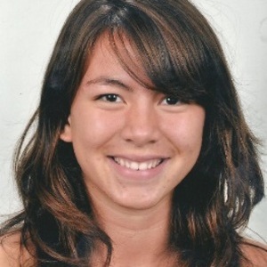 Lou - Prof de français - Paris