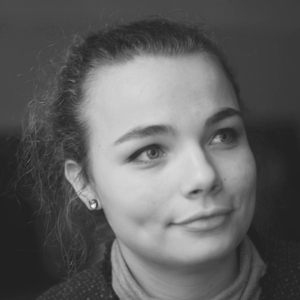 Salomé - Prof d'histoire - Nancy