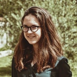 Clémence - Prof d'aide aux devoirs - Nancy