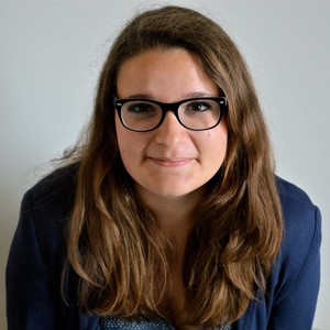 Jeanne - Prof d'anglais - Paris