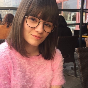 Maëlle - Prof de préparation bac es - Lyon