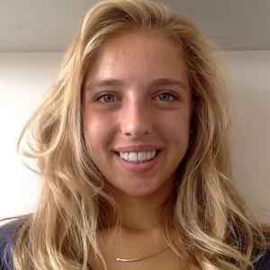 Lucie - Prof d'anglais - Paris