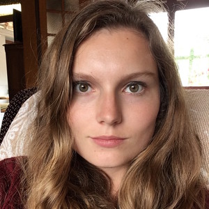 Sophie - Prof d'aide aux devoirs - Paris