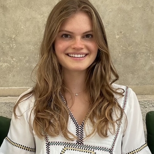 Sixtine - Prof de maths - Neuilly-sur-Seine
