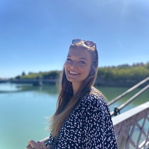 Emma - Prof d'aide aux devoirs - Colmar