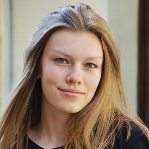 Olivia - Prof d'aide aux devoirs - Vaires-sur-Marne
