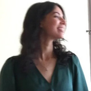 Sanaa - Prof de soutien scolaire - Boulogne-Billancourt