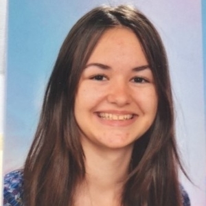 Romane - Prof d'aide aux devoirs - Paris