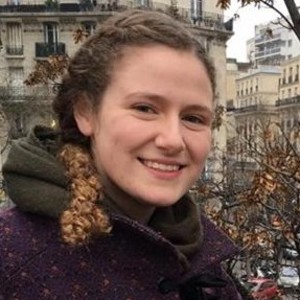 Annabelle - Prof d'aide aux devoirs - Rennes