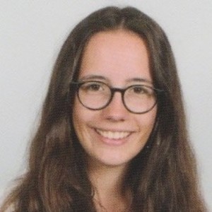 Camille - Prof d'histoire - géo - Neuilly-sur-Seine