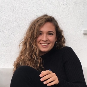 Louise - Prof de SES - Menton