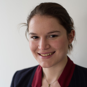 Clara - Prof d'allemand - Paris