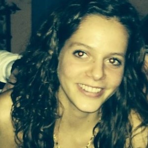 Bérénice - Prof d'aide aux devoirs - Paris