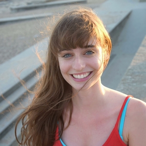 Salomé - Prof de maths - Paris