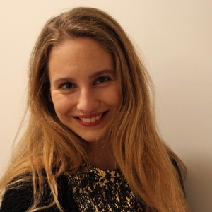 Clara - Prof d'anglais - Paris
