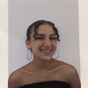 Anaïs - Prof d'anglais - Paris