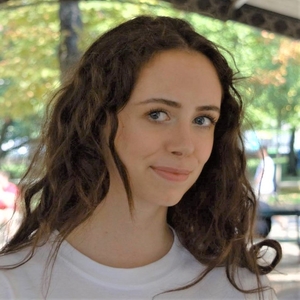 Juliette - Prof d'anglais - Paris