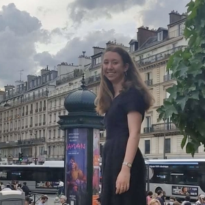 Ksenia - Prof de russe - Bourg-la-Reine