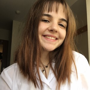 Nolwenn - Prof d'anglais - Rennes