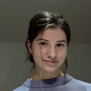 Clémence - Prof de français - Menton