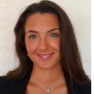 Laetitia - Prof d'expression orale - italien - Menton