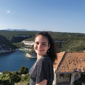 Judith - Prof de portugais brésilien - Poitiers