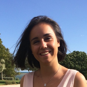 Justine - Prof d'aide aux devoirs - Reims