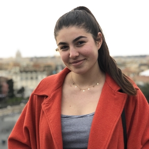 Chloe - Prof d'espagnol - Paris