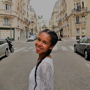 Andréa - Prof d'aide aux devoirs - Paris