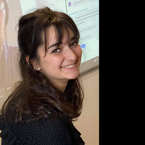 Orianne - Prof de français - Reims