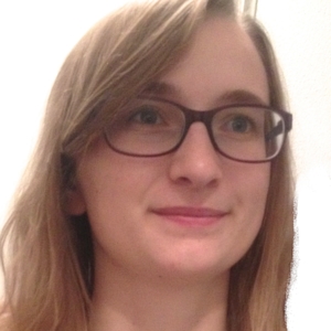 Julie - Prof de maths - Paris