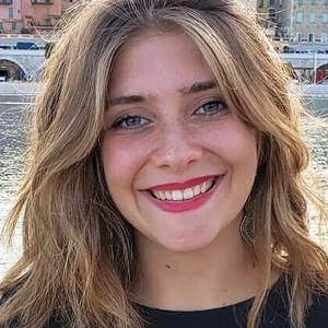 Marghe - Prof d'anglais - Paris