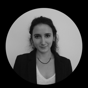 Eulalie - Prof d'anglais - Paris