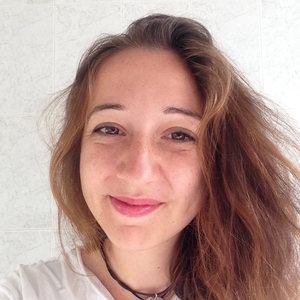 Chloé - Prof d'allemand - Paris