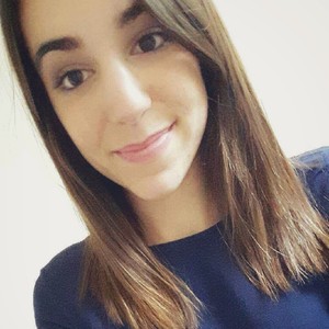 Manon - Prof d'anglais - Pontault-Combault
